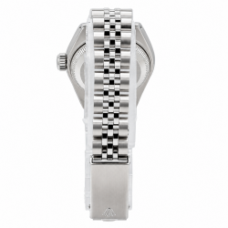 Rolex Datejust 26MM 69174 Factory Diamond Dial Watch